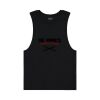 Cloke Mens Big Air Tank Thumbnail