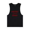 Cloke Mens Big Air Tank Thumbnail