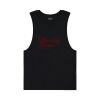 Cloke Mens Big Air Tank Thumbnail