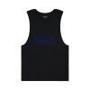 Cloke Mens Big Air Tank Thumbnail