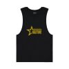 Cloke Mens Big Air Tank Thumbnail
