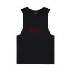 Cloke Mens Big Air Tank Thumbnail