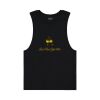Cloke Mens Big Air Tank Thumbnail