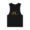 Cloke Mens Big Air Tank Thumbnail