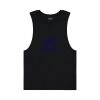 Cloke Mens Big Air Tank Thumbnail