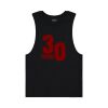 Cloke Mens Big Air Tank Thumbnail