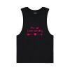 Cloke Mens Big Air Tank Thumbnail