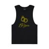 Cloke Mens Big Air Tank Thumbnail
