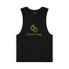 Cloke Mens Big Air Tank Thumbnail