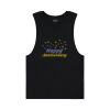 Cloke Mens Big Air Tank Thumbnail