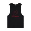 Cloke Mens Big Air Tank Thumbnail