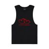 Cloke Mens Big Air Tank Thumbnail