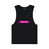 Cloke Mens Big Air Tank Thumbnail