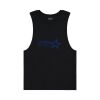 Cloke Mens Big Air Tank Thumbnail