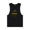 Cloke Mens Big Air Tank Thumbnail
