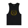 Cloke Mens Big Air Tank Thumbnail