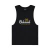 Cloke Mens Big Air Tank Thumbnail