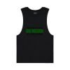 Cloke Mens Big Air Tank Thumbnail