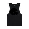Cloke Mens Big Air Tank Thumbnail