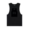 Cloke Mens Big Air Tank Thumbnail