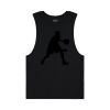 Cloke Mens Big Air Tank Thumbnail