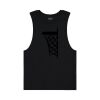 Cloke Mens Big Air Tank Thumbnail