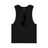 Cloke Mens Big Air Tank Thumbnail