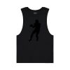 Cloke Mens Big Air Tank Thumbnail