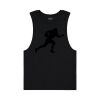 Cloke Mens Big Air Tank Thumbnail