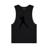 Cloke Mens Big Air Tank Thumbnail