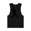 Cloke Mens Big Air Tank Thumbnail