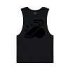 Cloke Mens Big Air Tank Thumbnail