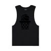 Cloke Mens Big Air Tank Thumbnail