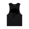 Cloke Mens Big Air Tank Thumbnail