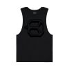 Cloke Mens Big Air Tank Thumbnail