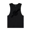 Cloke Mens Big Air Tank Thumbnail