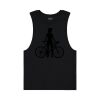 Cloke Mens Big Air Tank Thumbnail