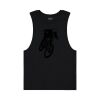 Cloke Mens Big Air Tank Thumbnail