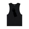 Cloke Mens Big Air Tank Thumbnail