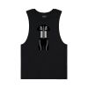 Cloke Mens Big Air Tank Thumbnail