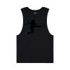 Cloke Mens Big Air Tank Thumbnail