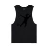 Cloke Mens Big Air Tank Thumbnail