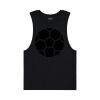 Cloke Mens Big Air Tank Thumbnail