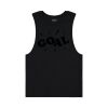 Cloke Mens Big Air Tank Thumbnail