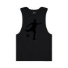 Cloke Mens Big Air Tank Thumbnail