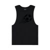 Cloke Mens Big Air Tank Thumbnail