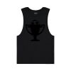 Cloke Mens Big Air Tank Thumbnail