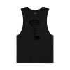 Cloke Mens Big Air Tank Thumbnail