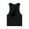 Cloke Mens Big Air Tank Thumbnail