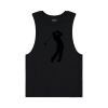 Cloke Mens Big Air Tank Thumbnail